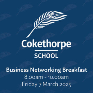 Business Networking Breakfast