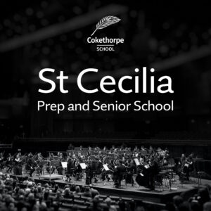 St Cecilia Concert 2024