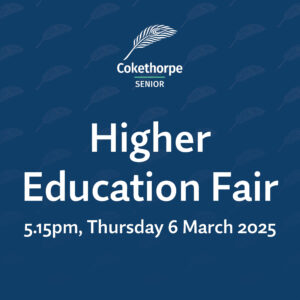 Higher Education Fair